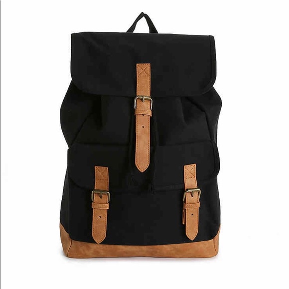 DSW Handbags - 🎈Sale🎈DSW Canvas Backpack
